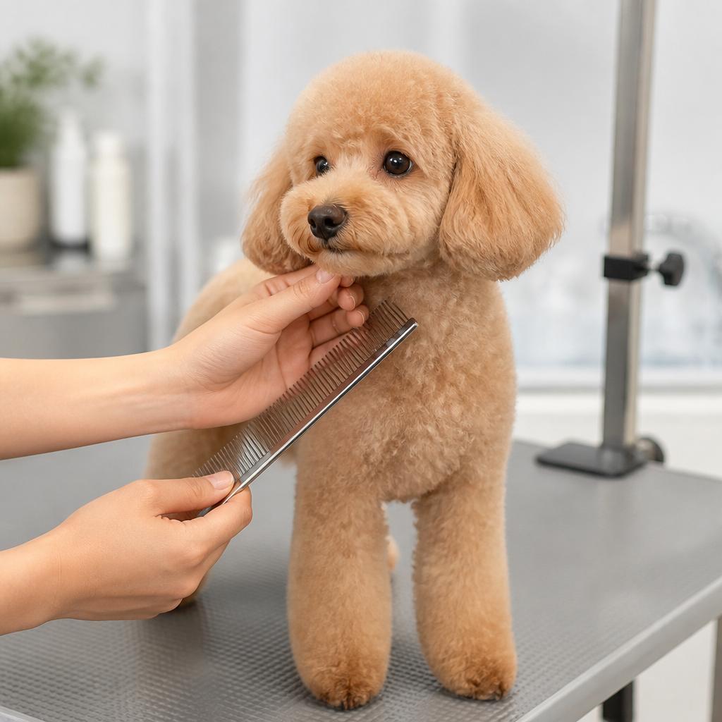 健康状態をチェック