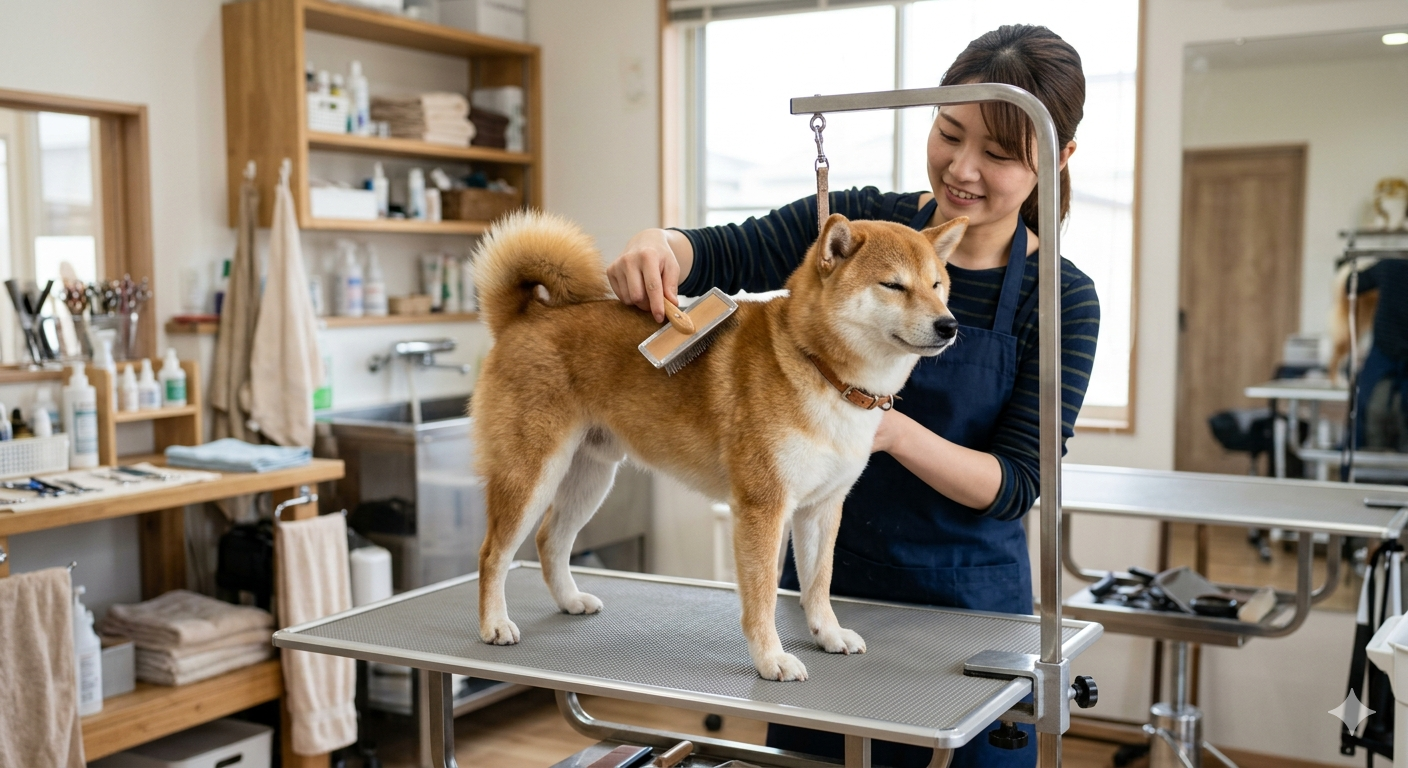 3. サロンの利用価値：リラックスできる空間を提供
