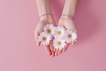 トリミング後のアフターケア