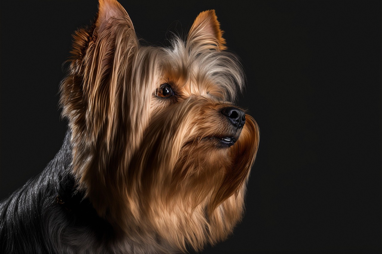 愛犬の笑顔を引き出す！リラックスしたトリミング体験