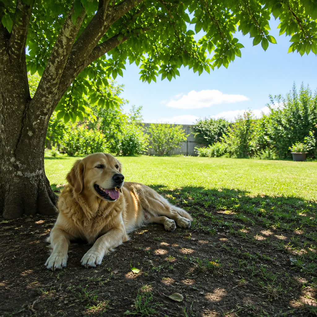 愛犬のための熱中症対策を今すぐ！快適な夏を過ごす全知識