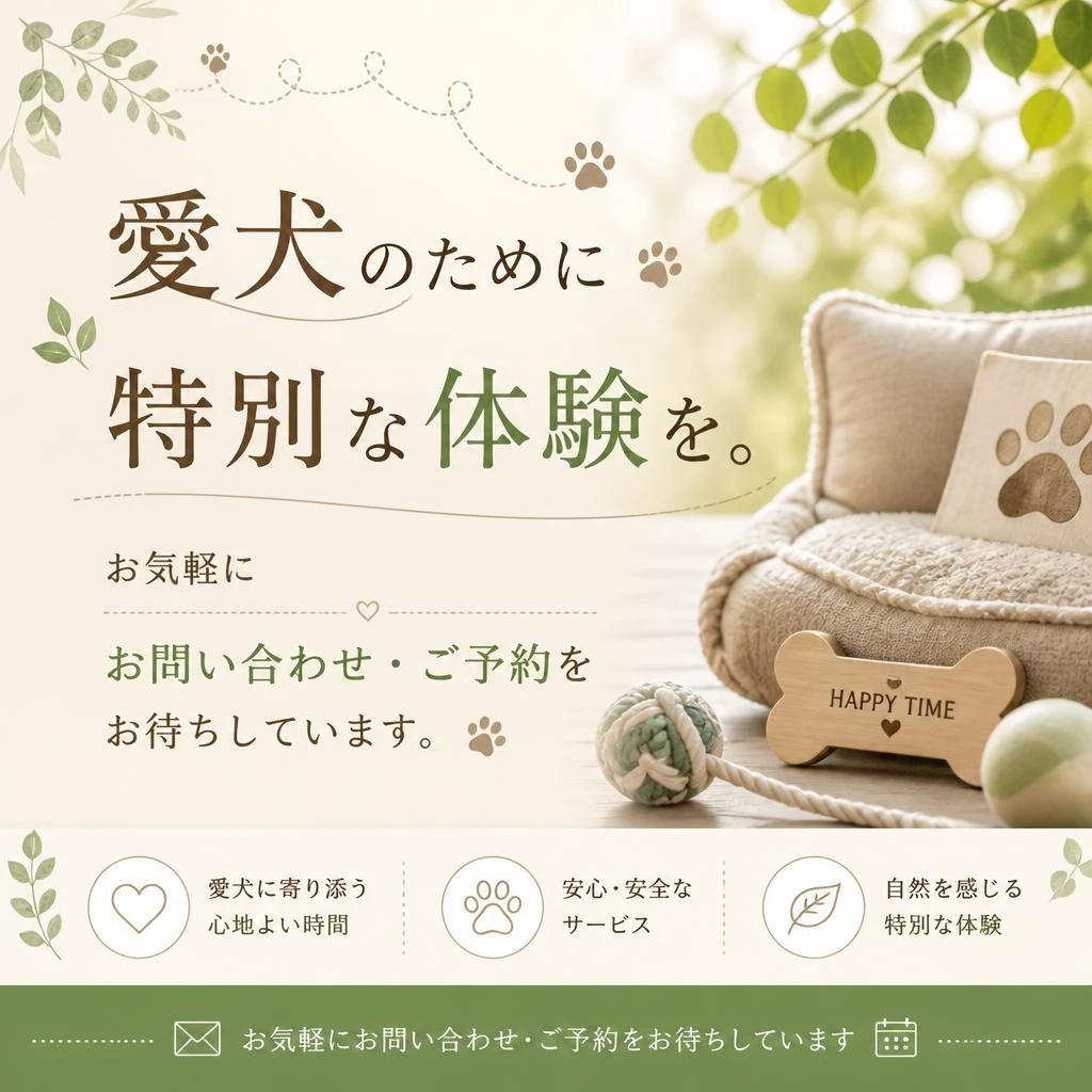 今すぐお問い合わせを！