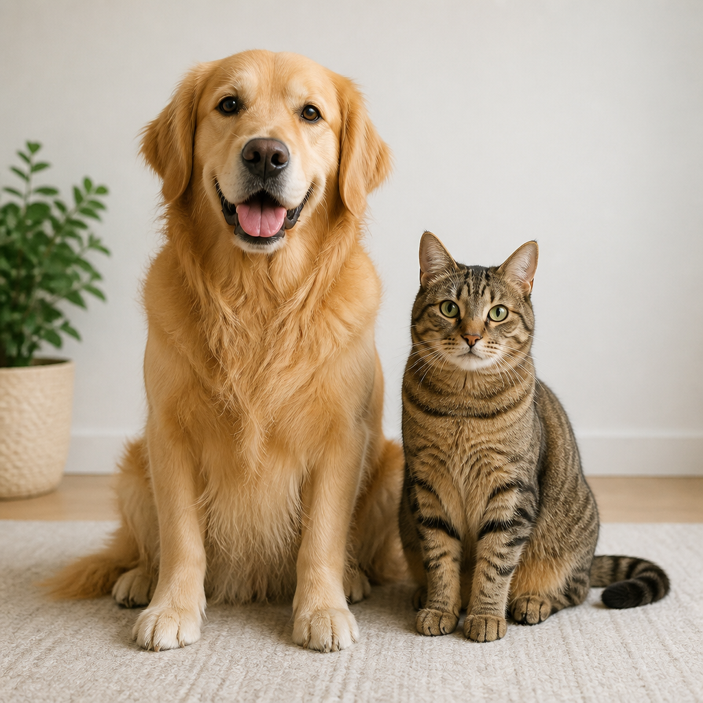宮前区のペットサロンで毛玉とさよなら、愛犬・愛猫に特別なケアを