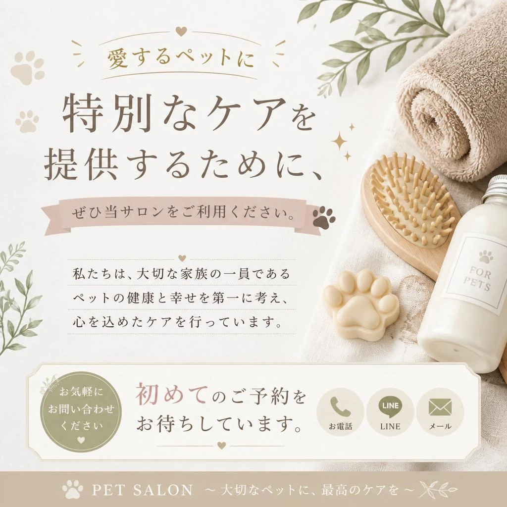 今すぐお問い合わせを！