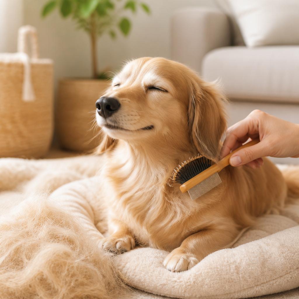 愛犬の気持ちを理解する